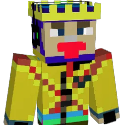 yeetmasterji Minecraft avatar bust