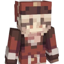 yeetmyflipflop_ Minecraft avatar bust