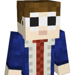 yeetswaggins's Minecraft skin