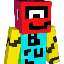 yeetyeet420 Minecraft avatar bust
