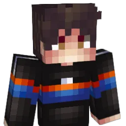yeezyonmyfeet Minecraft avatar bust