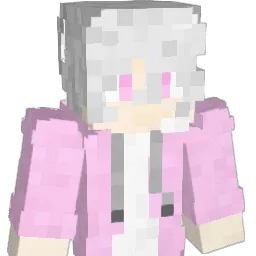 yefour Minecraft avatar bust