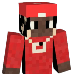 yefuaL Minecraft avatar bust