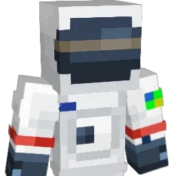 yeimartin Minecraft avatar bust