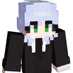 yein_0 Minecraft avatar bust