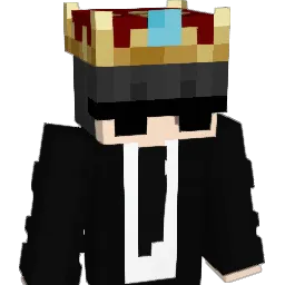 yeizon_M7 Minecraft avatar bust