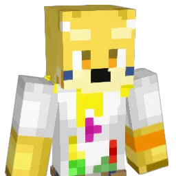 yeko0824 Minecraft avatar bust