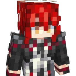 yekong404 Minecraft avatar bust