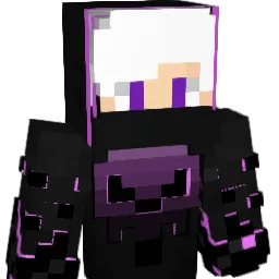 yekta_07 Minecraft avatar bust