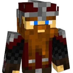 yeldarb73 Minecraft avatar bust