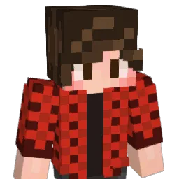 yelloekettle Minecraft avatar bust