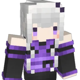 yellow306 Minecraft avatar bust