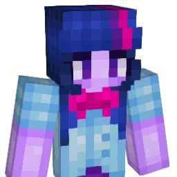 yellow731 Minecraft avatar bust