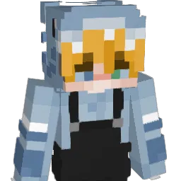 yellow_sub77 Minecraft avatar bust