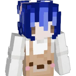 yellow_whalrus Minecraft avatar bust