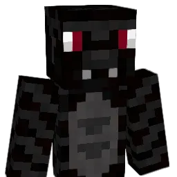 yellowbandit861 Minecraft avatar bust