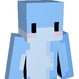 yellowcat45 Minecraft avatar bust