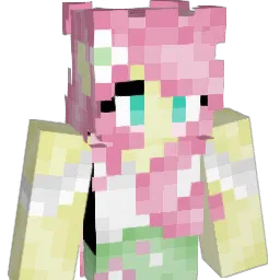yellowcnote's Minecraft skin