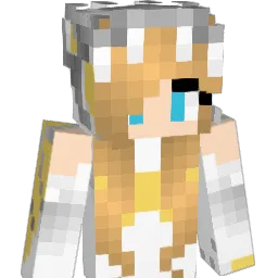 yellowdragonss Minecraft avatar bust