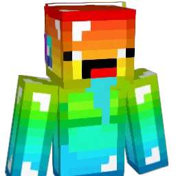 yellowfire0211 Minecraft avatar bust