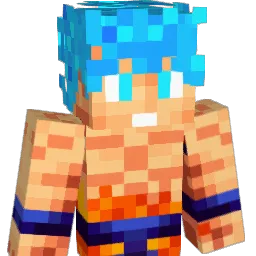 yellowjacket6 Minecraft avatar bust