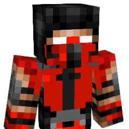 yellowketchap Minecraft avatar bust
