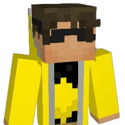 yellowpride's Minecraft skin