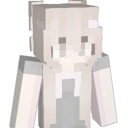 yellowsnow9 Minecraft avatar bust