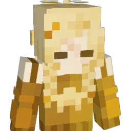yellowwindy's Minecraft skin