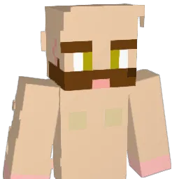 yelo87's Minecraft skin