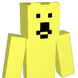 yemaya's Minecraft skin