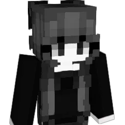 yemuko11 Minecraft avatar bust