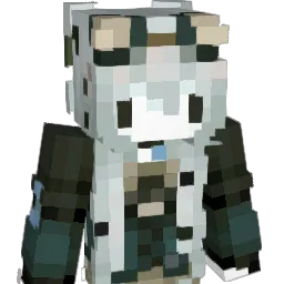 yenees's Minecraft skin