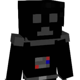 yenizelanda Minecraft avatar bust