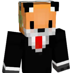 yenne01 Minecraft avatar bust