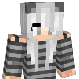 yenne123 Minecraft avatar bust
