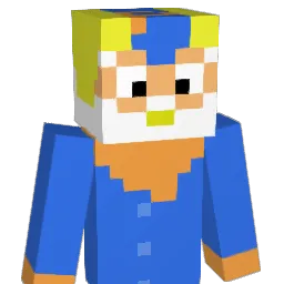yennerz's Minecraft skin