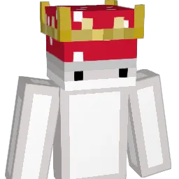 yenoshis Minecraft avatar bust