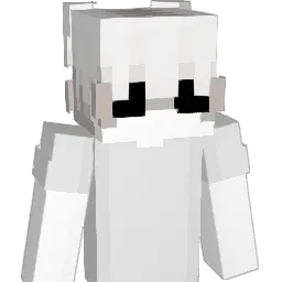yenschrist Minecraft avatar bust