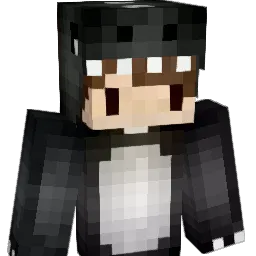 yenyuwu1209HAHA Minecraft avatar bust