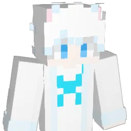 yeon0502 Minecraft avatar bust