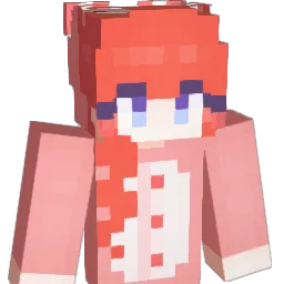 yeon0_4's Minecraft skin