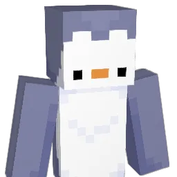 yeon0ng Minecraft avatar bust