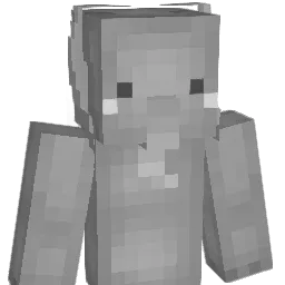 yeon222222 Minecraft avatar bust