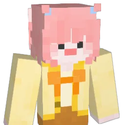 yeon_23 Minecraft avatar bust