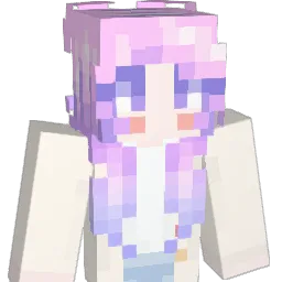 yeonbbo_ Minecraft avatar bust