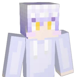 yeonbo1 Minecraft avatar bust