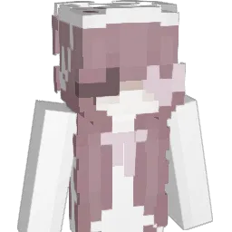 yeonchh Minecraft avatar bust