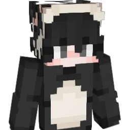yeondoo37 Minecraft avatar bust
