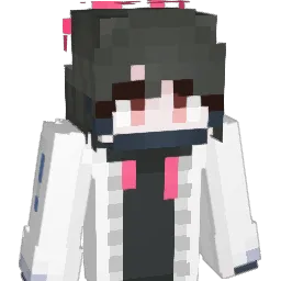 yeoneo124 Minecraft avatar bust